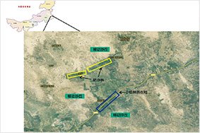 内蒙古不朽情缘官网登录入口林所在地